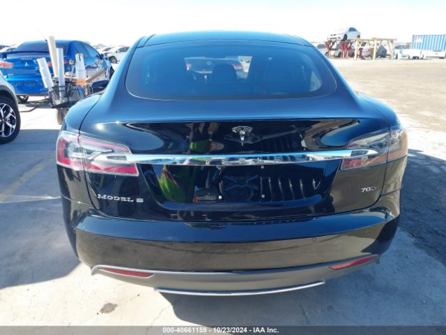 5YJSA1E24GF124256 Tesla Model S 60d/70d/75d/85d/90d