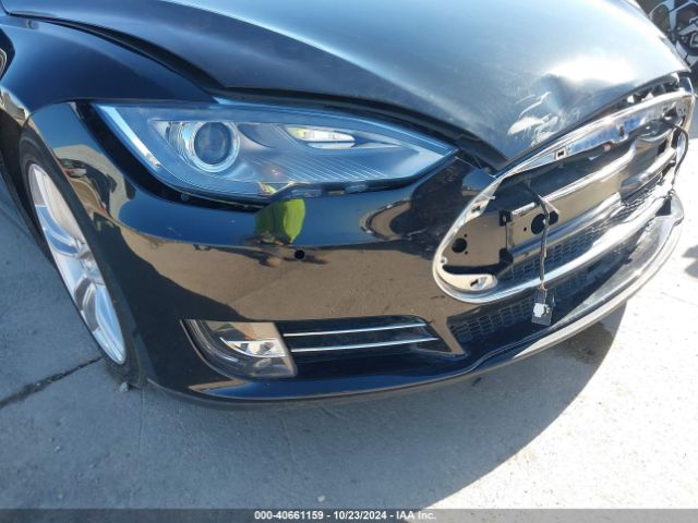 5YJSA1E24GF124256 Tesla Model S 60d/70d/75d/85d/90d