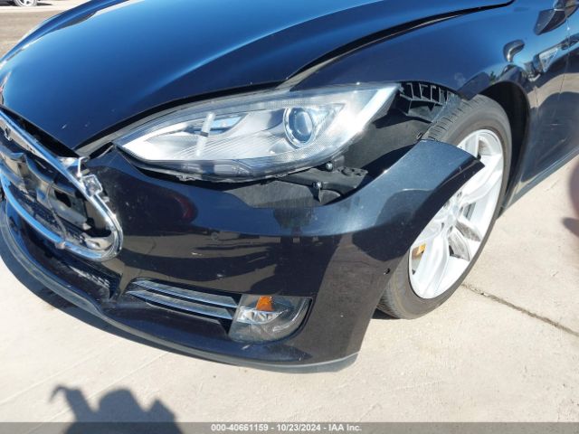 5YJSA1E24GF124256 Tesla Model S 60d/70d/75d/85d/90d
