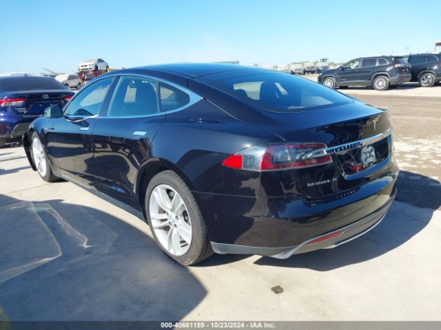 5YJSA1E24GF124256 Tesla Model S 60d/70d/75d/85d/90d