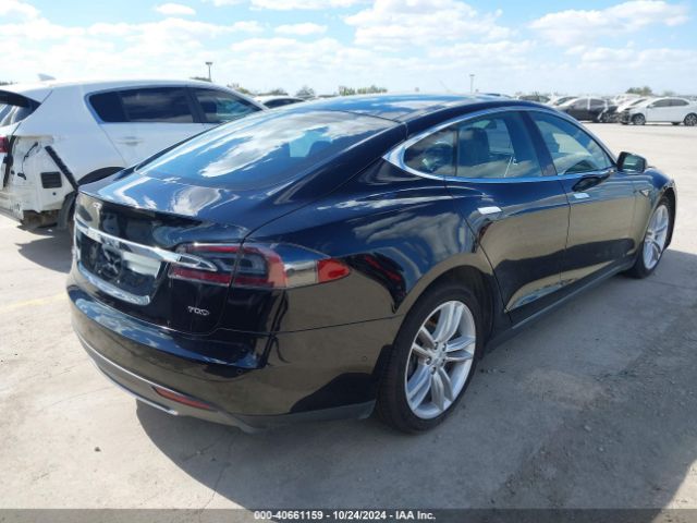 5YJSA1E24GF124256 Tesla Model S 60d/70d/75d/85d/90d
