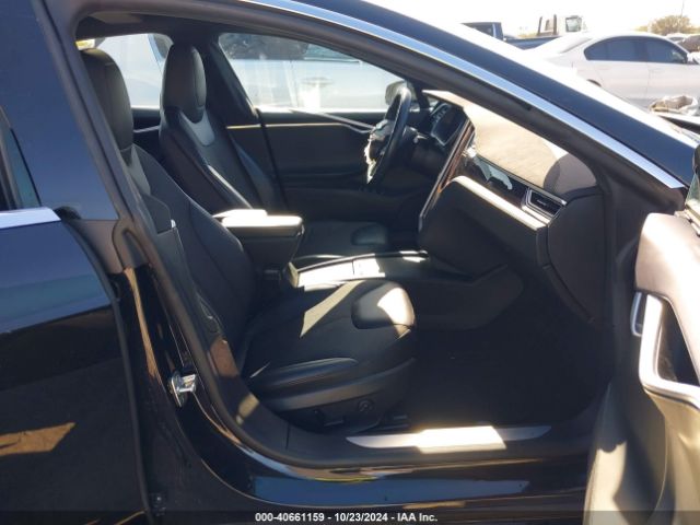 5YJSA1E24GF124256 Tesla Model S 60d/70d/75d/85d/90d