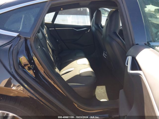 5YJSA1E24GF124256 Tesla Model S 60d/70d/75d/85d/90d
