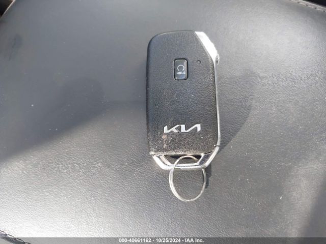 5XYP3DHC5NG263307 KIA Telluride Ex