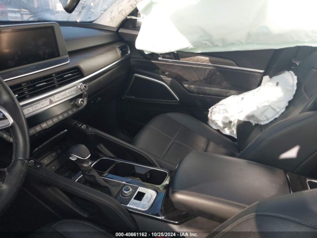 5XYP3DHC5NG263307 KIA Telluride Ex
