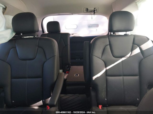 5XYP3DHC5NG263307 KIA Telluride Ex