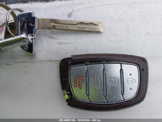 Hyundai Sonata Limited 2015 5NPE34AF0FH076921 Image 11