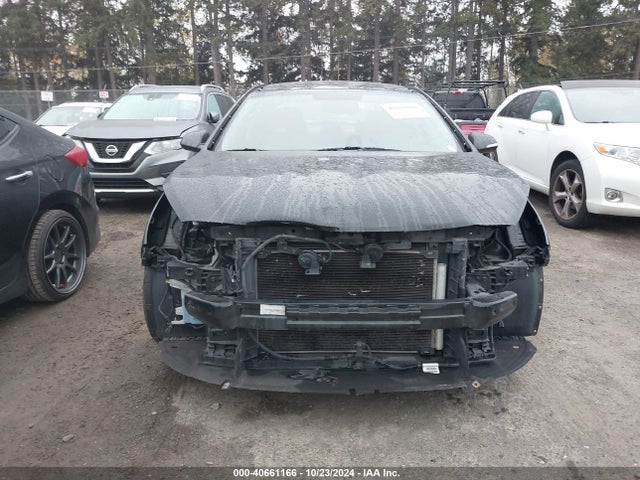 Hyundai Sonata Limited 2015 5NPE34AF0FH076921 Image 13