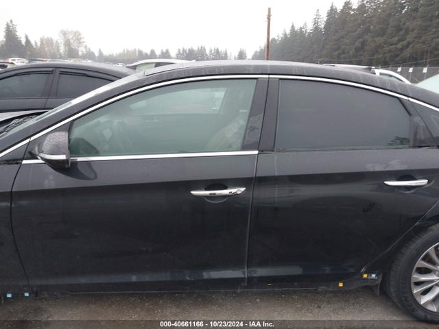 Hyundai Sonata Limited 2015 5NPE34AF0FH076921 Image 15