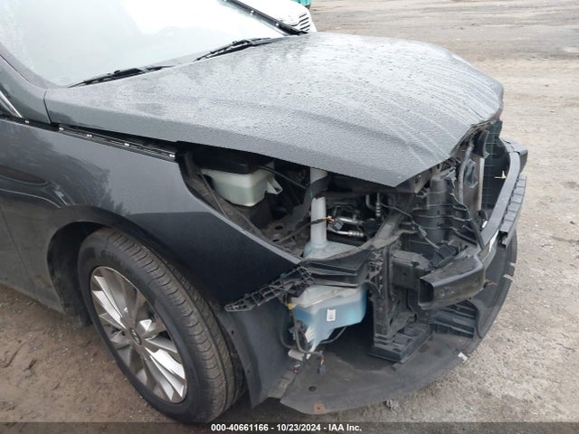 Hyundai Sonata Limited 2015 5NPE34AF0FH076921 Image 20