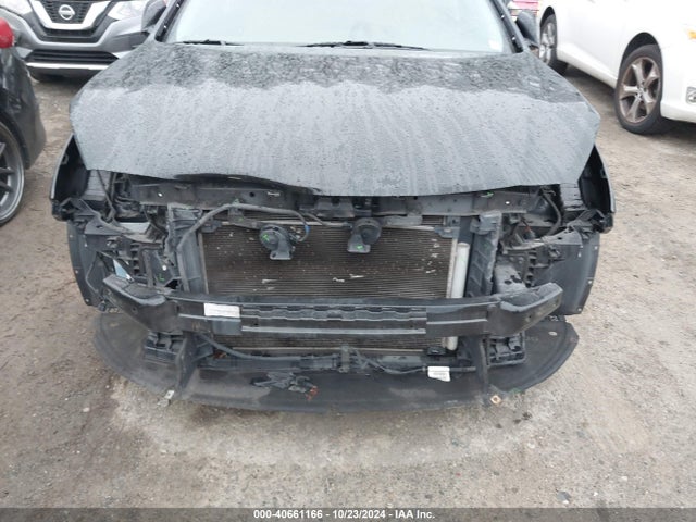 Hyundai Sonata Limited 2015 5NPE34AF0FH076921 Image 6