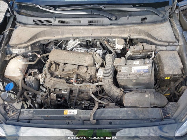 Hyundai Kona N Line 2022 KM8K33A34NU820829 Image 10