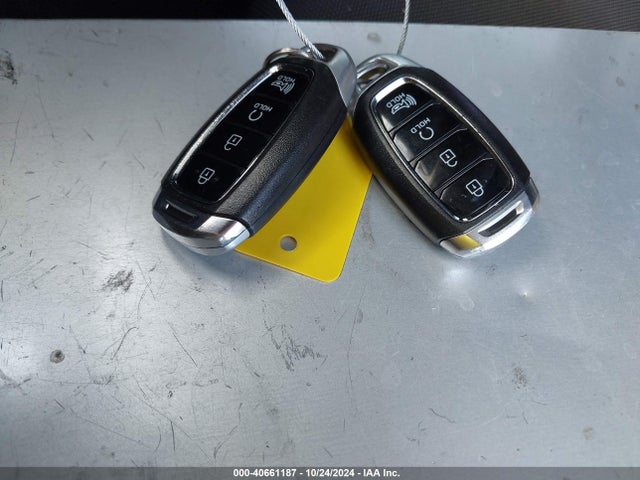 Hyundai Kona N Line 2022 KM8K33A34NU820829 Image 11