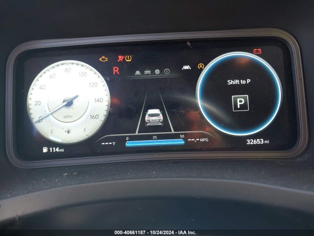 Hyundai Kona N Line 2022 KM8K33A34NU820829 Image 7