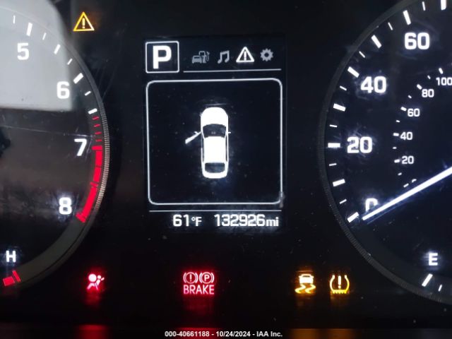 5NPE34AF1GH413405 Hyundai Sonata Limited