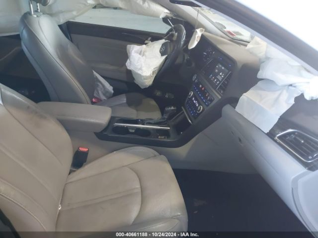 5NPE34AF1GH413405 Hyundai Sonata Limited