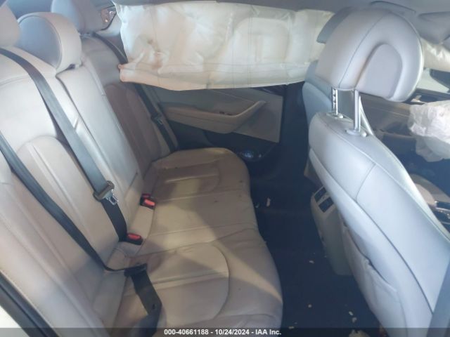 5NPE34AF1GH413405 Hyundai Sonata Limited