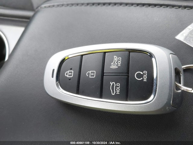 Hyundai SONATA SEL 2021 5NPEF4JA9MH108953 Image 11