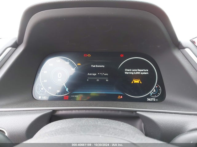 Hyundai SONATA SEL 2021 5NPEF4JA9MH108953 Image 7
