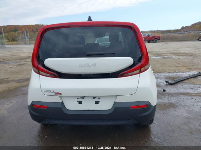 KNDJ23AU4N7829721 KIA SOUL LX