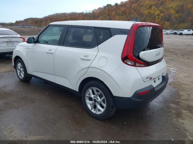 KNDJ23AU4N7829721 KIA SOUL LX