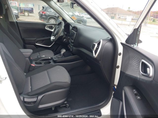KNDJ23AU4N7829721 KIA SOUL LX
