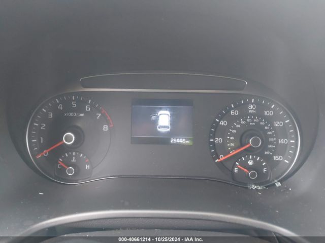KNDJ23AU4N7829721 KIA SOUL LX