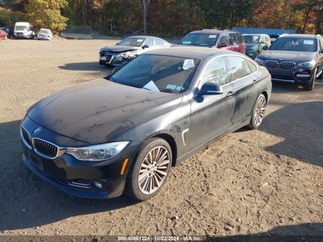 WBA4C9C5XFD330070 BMW 428 Gran Coupe Xdrive
