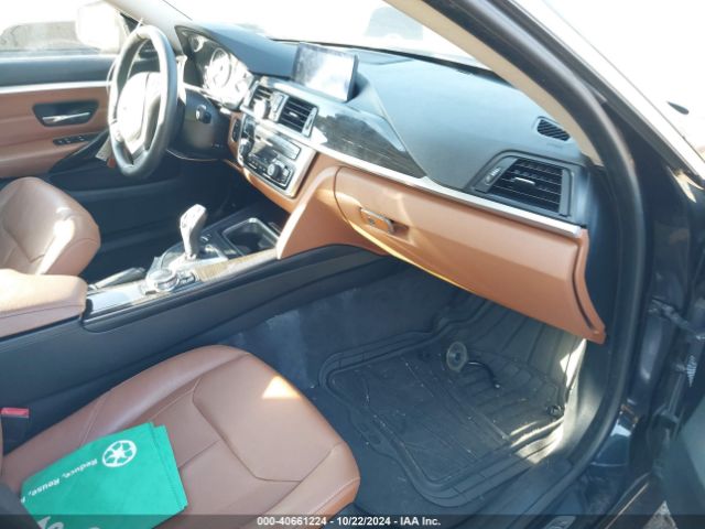 WBA4C9C5XFD330070 BMW 428 Gran Coupe Xdrive