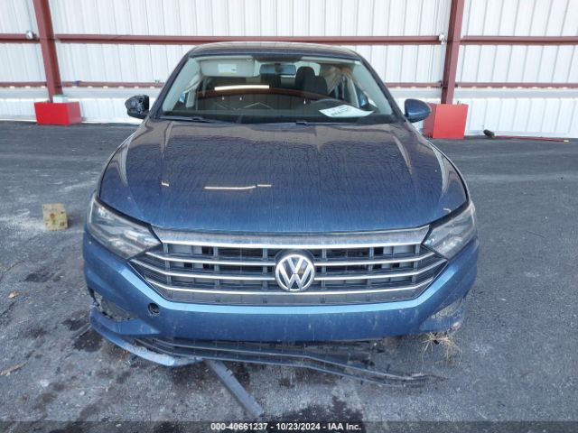 3VWC57BU7MM027204 Volkswagen Jetta 1.4t R-line/1.4t S/1.4t Se