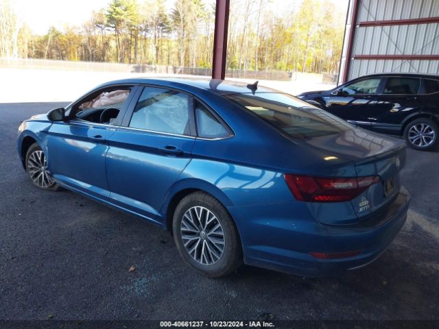 3VWC57BU7MM027204 Volkswagen Jetta 1.4t R-line/1.4t S/1.4t Se