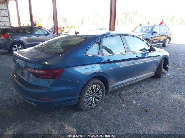 3VWC57BU7MM027204 Volkswagen Jetta 1.4t R-line/1.4t S/1.4t Se