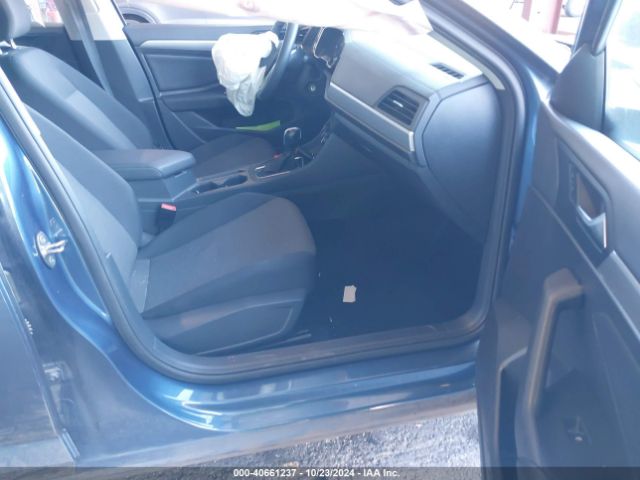 3VWC57BU7MM027204 Volkswagen Jetta 1.4t R-line/1.4t S/1.4t Se
