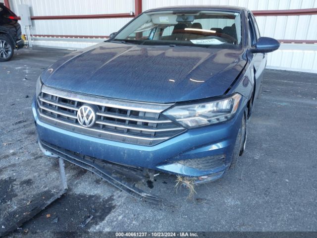 3VWC57BU7MM027204 Volkswagen Jetta 1.4t R-line/1.4t S/1.4t Se