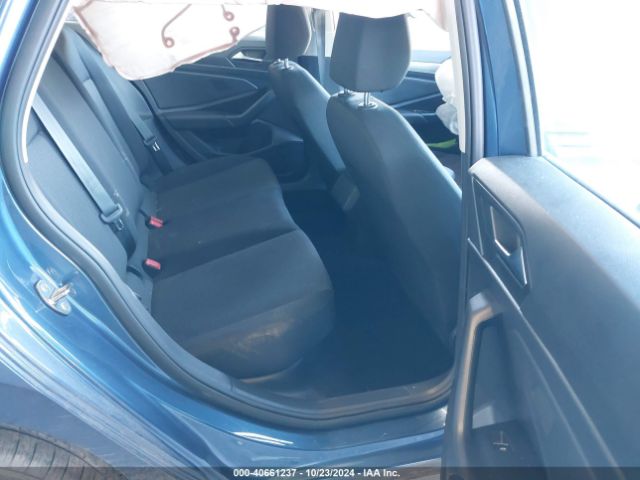 3VWC57BU7MM027204 Volkswagen Jetta 1.4t R-line/1.4t S/1.4t Se