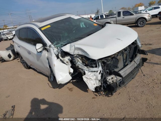 5N1AZ2MH2GN104438 auction archive image