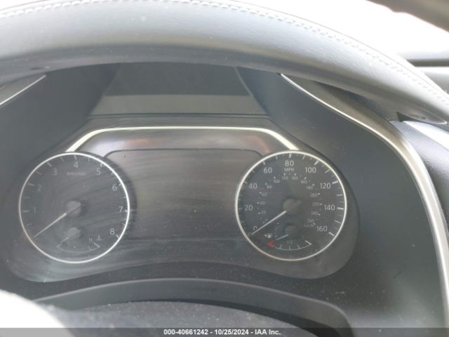 5N1AZ2MH2GN104438 Nissan Murano Platinum