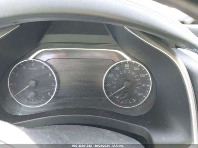 5N1AZ2MH2GN104438 Nissan Murano Platinum
