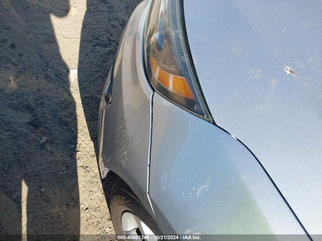 KIA Optima Lx 2014 5XXGM4A78EG333767 Image 6