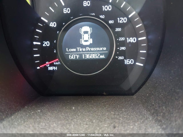 KIA Optima Lx 2014 5XXGM4A78EG333767 Image 7