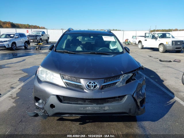 Toyota RAV4 LE 2015 2T3BFREV0FW294603 Image 12