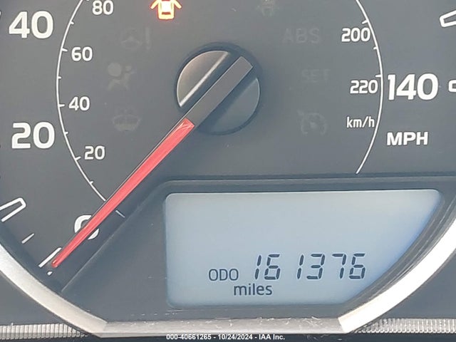 Toyota RAV4 LE 2015 2T3BFREV0FW294603 Image 15