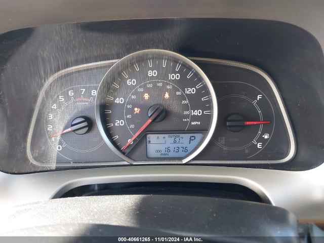 Toyota RAV4 LE 2015 2T3BFREV0FW294603 Image 7