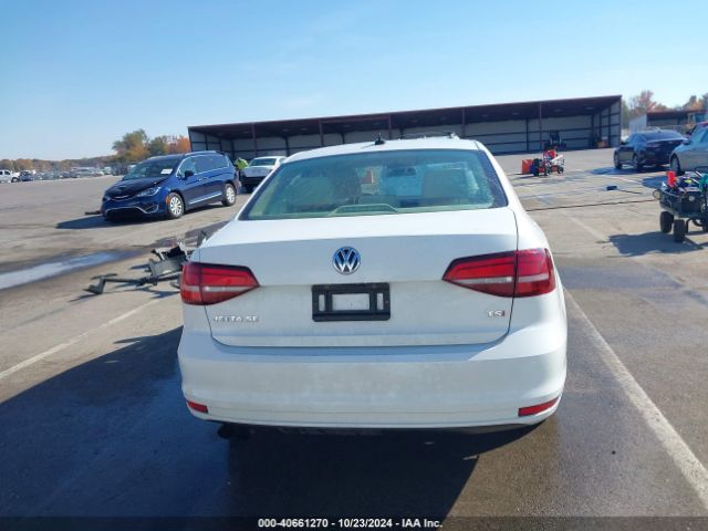 3VWDB7AJ8HM363227 Volkswagen Jetta 1.4t Se