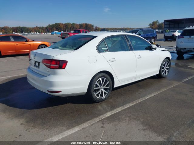 3VWDB7AJ8HM363227 Volkswagen Jetta 1.4t Se