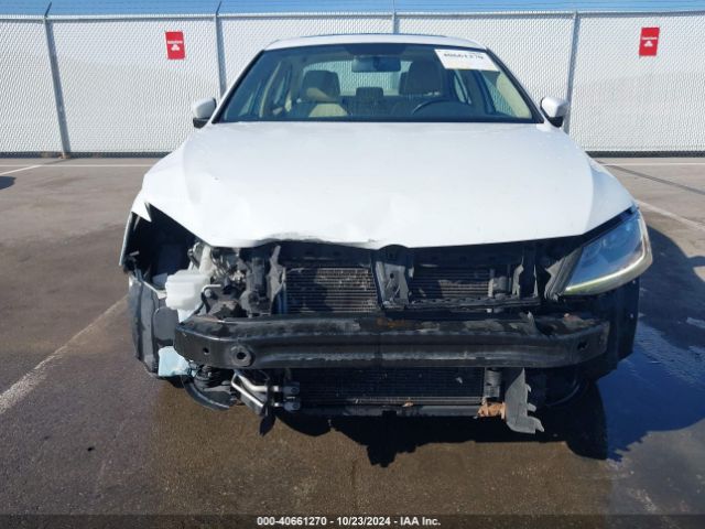 3VWDB7AJ8HM363227 Volkswagen Jetta 1.4t Se