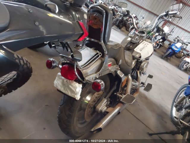 1997 HARLEY-DAVIDSON FXST 1HD1BKL18VY011379 Photo 5