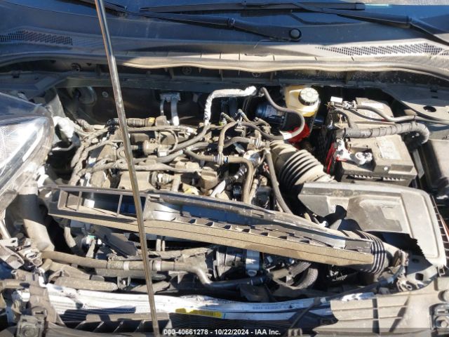 2022 FORD ESCAPE 1FMCU0G6XNUA54042 Photo 9