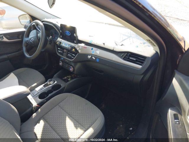 2022 FORD ESCAPE 1FMCU0G6XNUA54042 Photo 4
