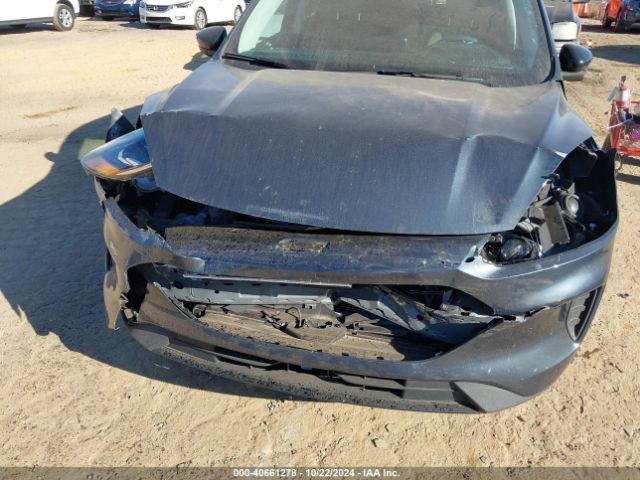 2022 FORD ESCAPE 1FMCU0G6XNUA54042 Photo 5